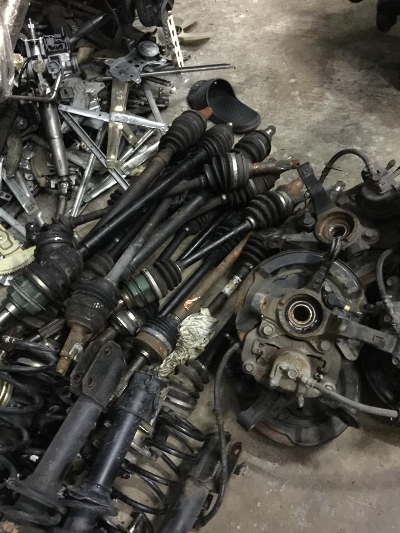 drive shaft kelisa kenari japan, Auto Accessories on Carousell