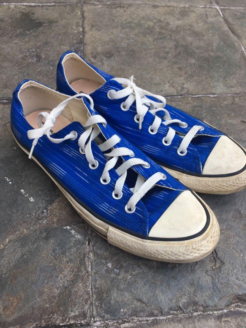 buy blue converse