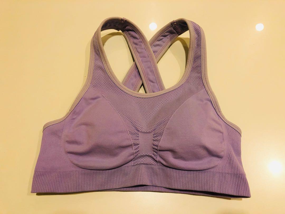 sport bra energized