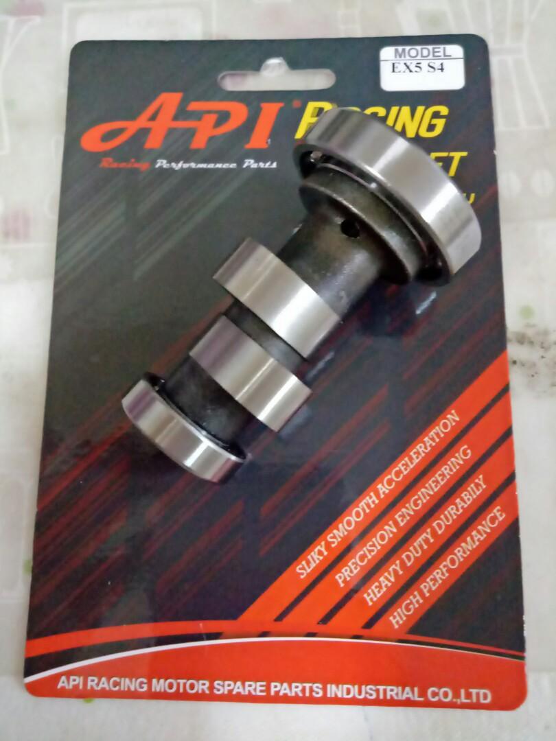 Cam motor ex5 hot sale