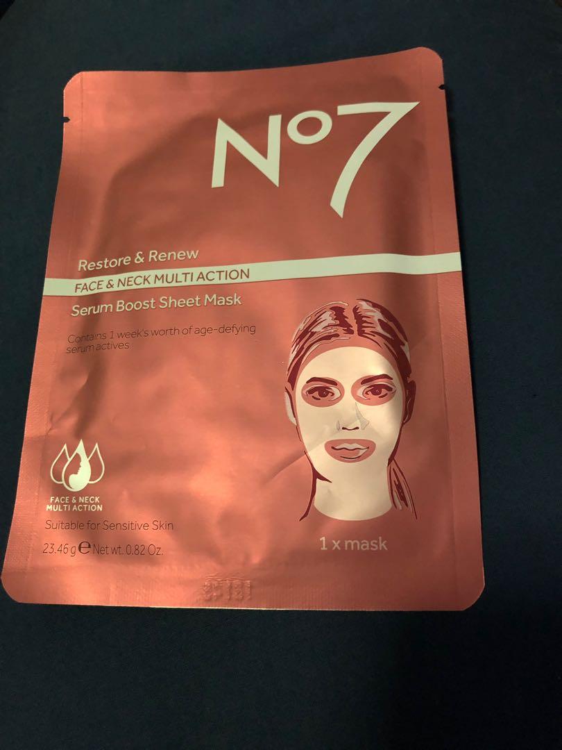 n7 face mask n7 face mask