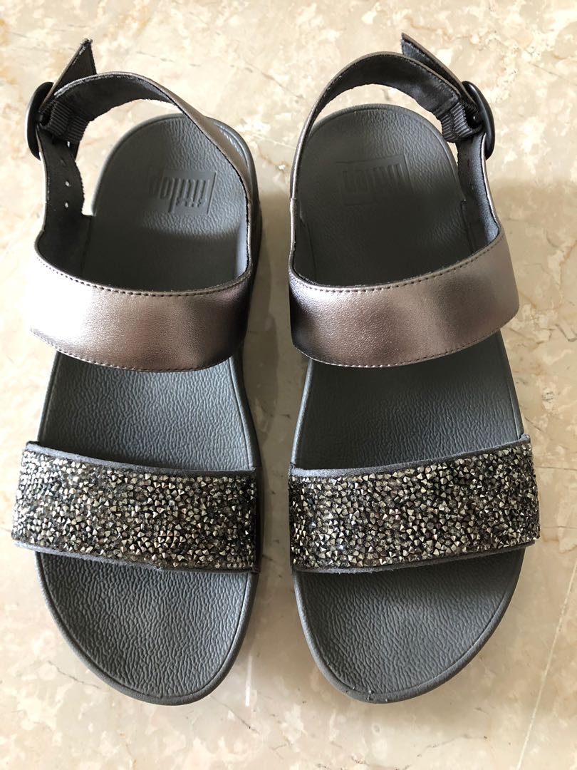 fitflop sandals