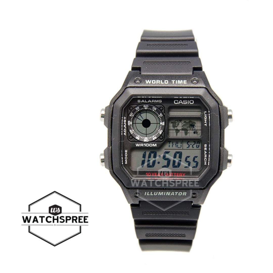 Watchspree authentic on sale