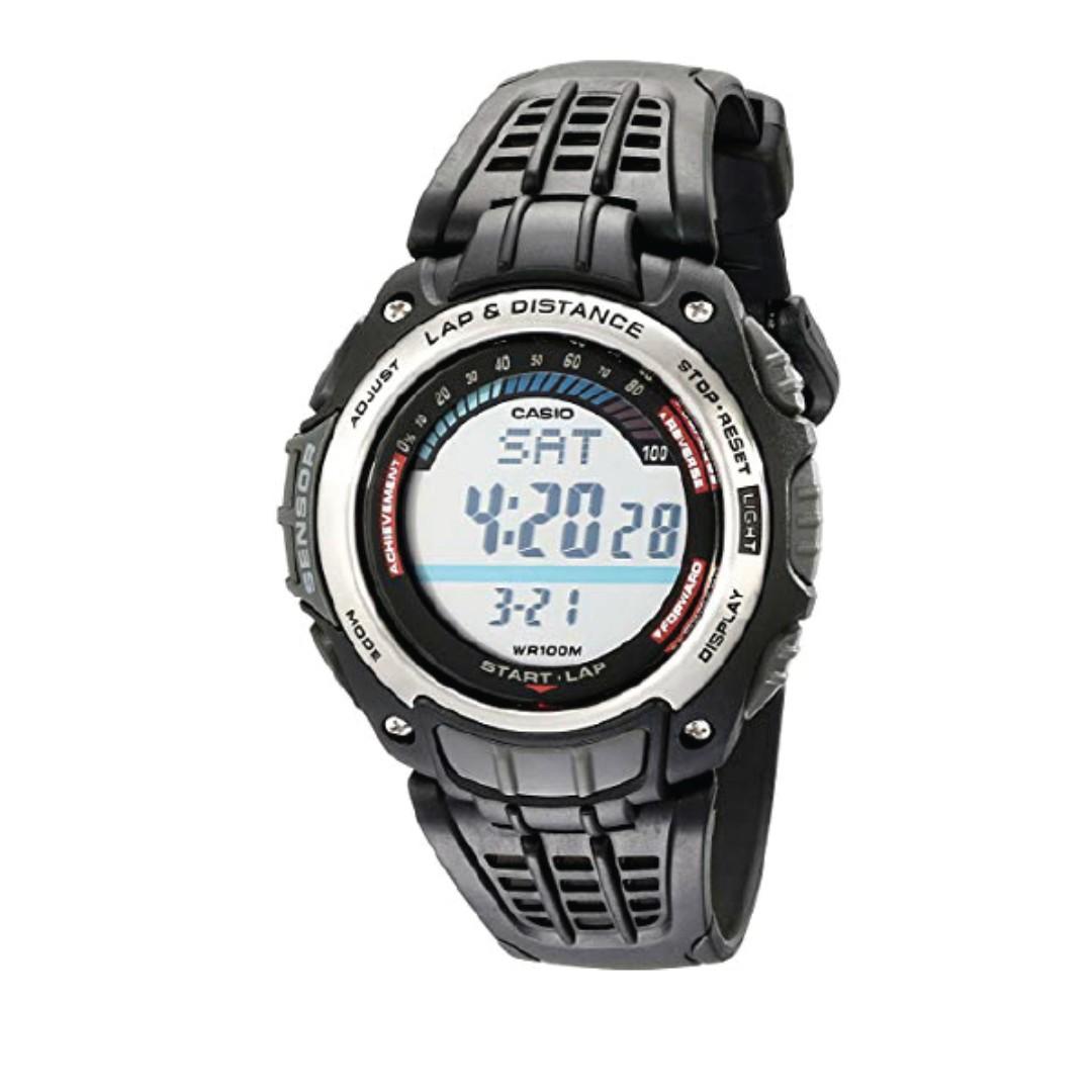 Casio sgw top 200