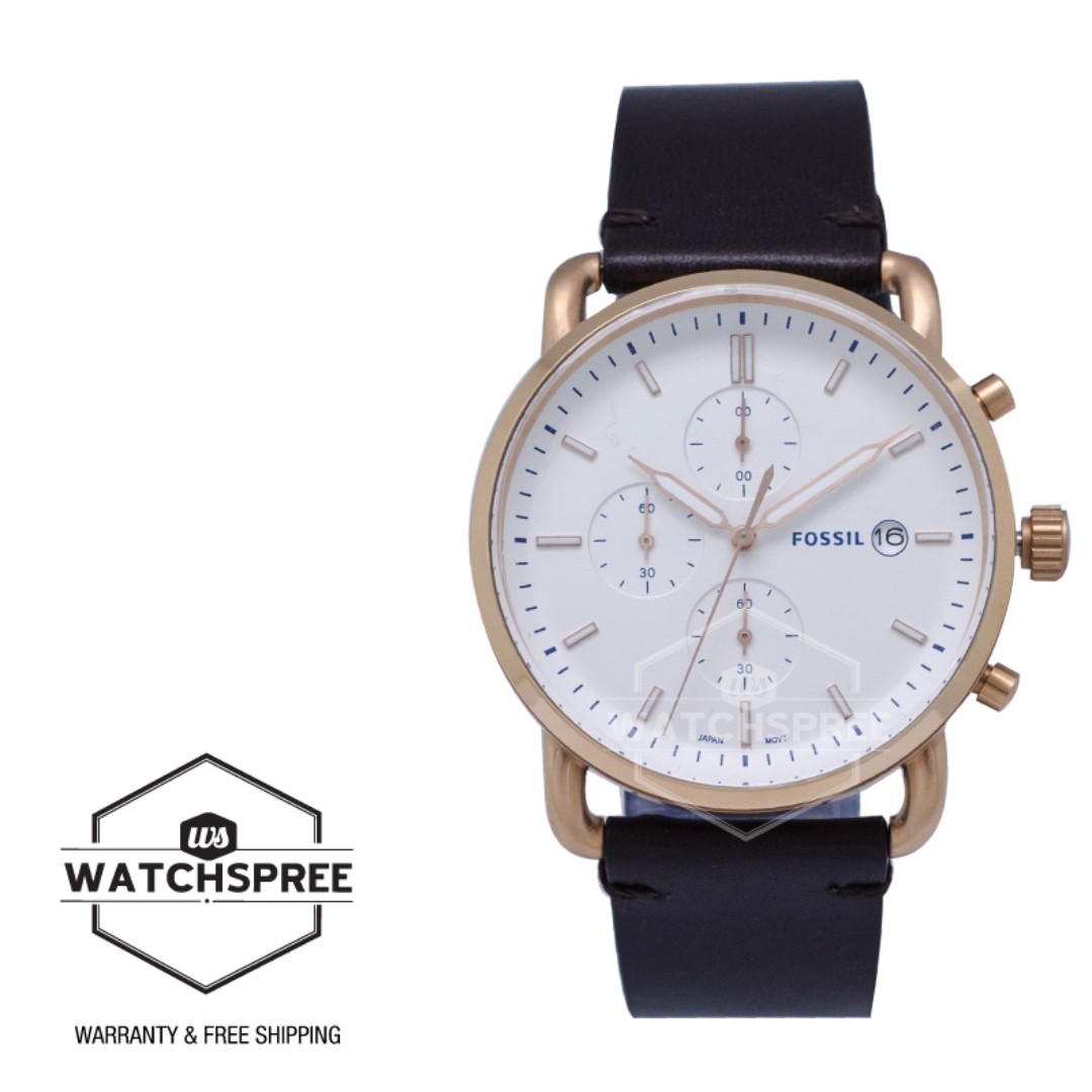 Fossil fs discount 5476