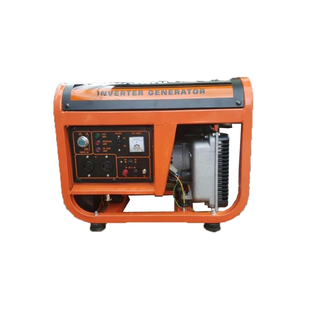 Fujihama Kc4500i 3500w Inverter Generator Home Furniture Home