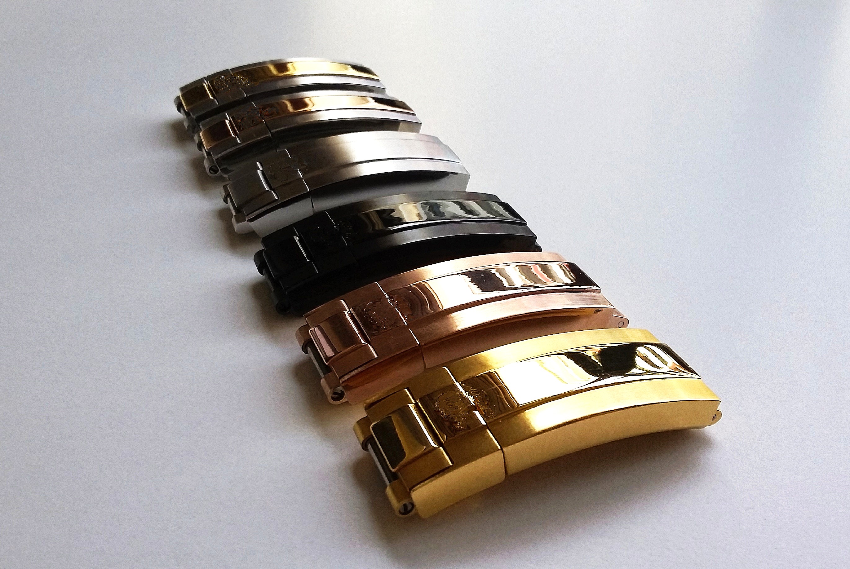 Steinhart clasp store