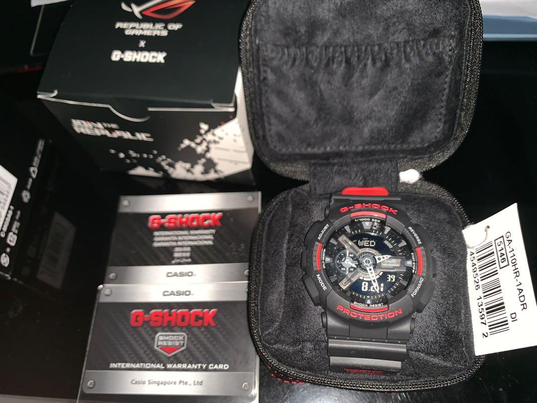Ga110hr deals