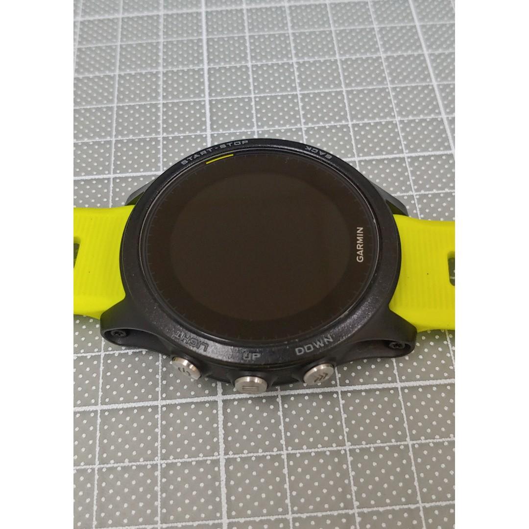 garmin forerunner xt 935