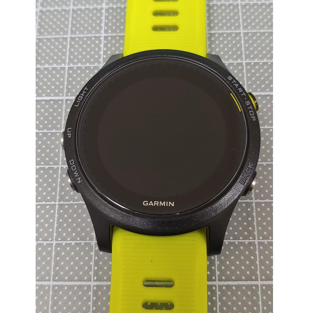 garmin forerunner xt 935