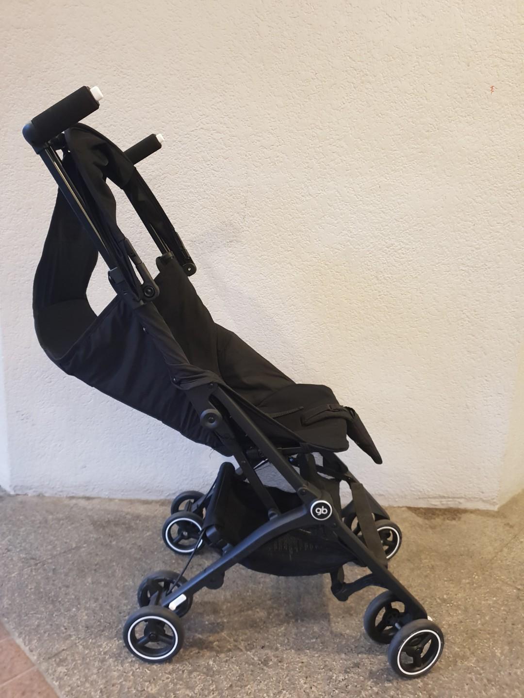 Pockit plus stroller on sale uk