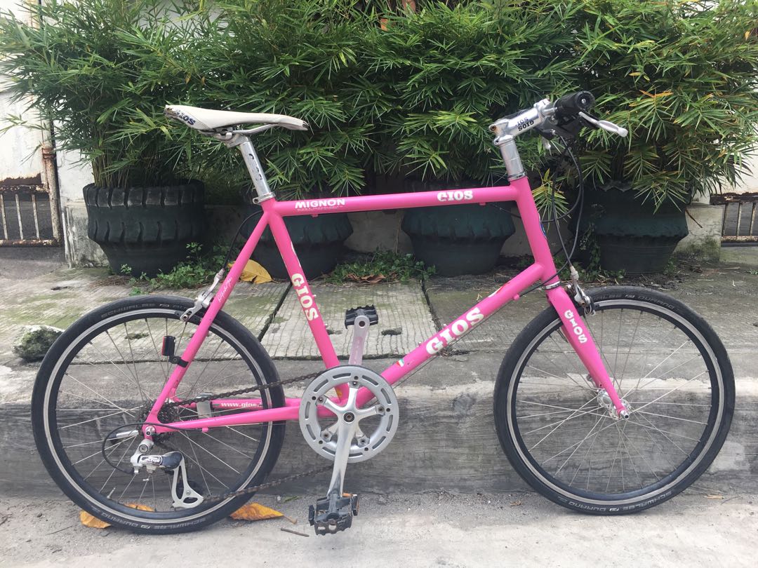 Gios mini velo for sale sales
