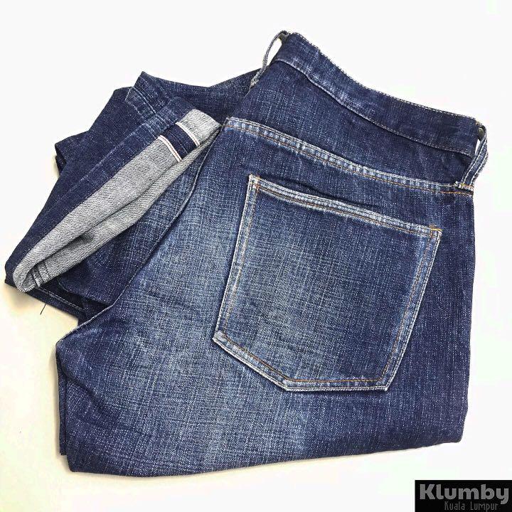 global work jeans