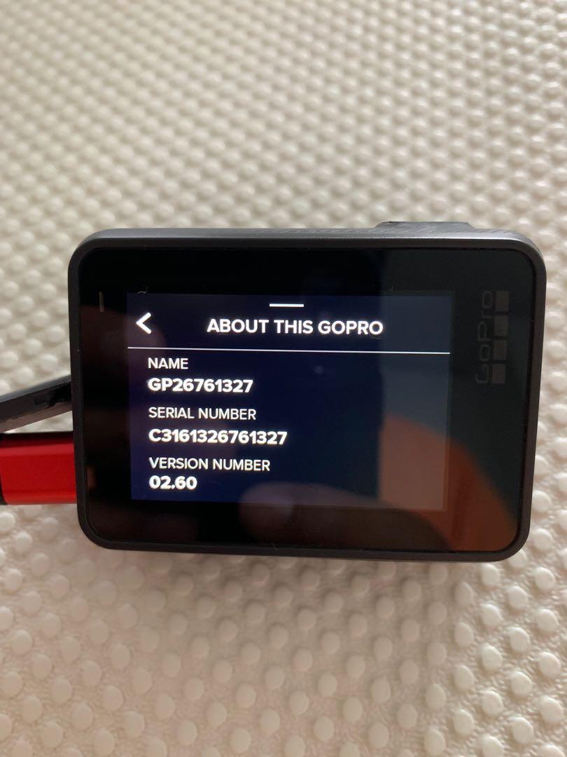 Gopro 5 Hero Black Photography Video Equipment On Carousell