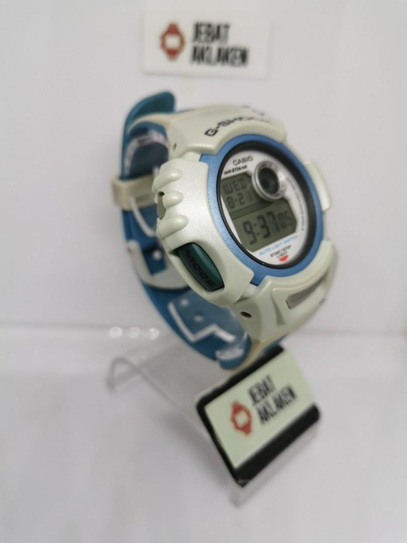 ⭐レアカラー⭐G-SHOCK DWX-101-1T エクストリーム Gライド 時計