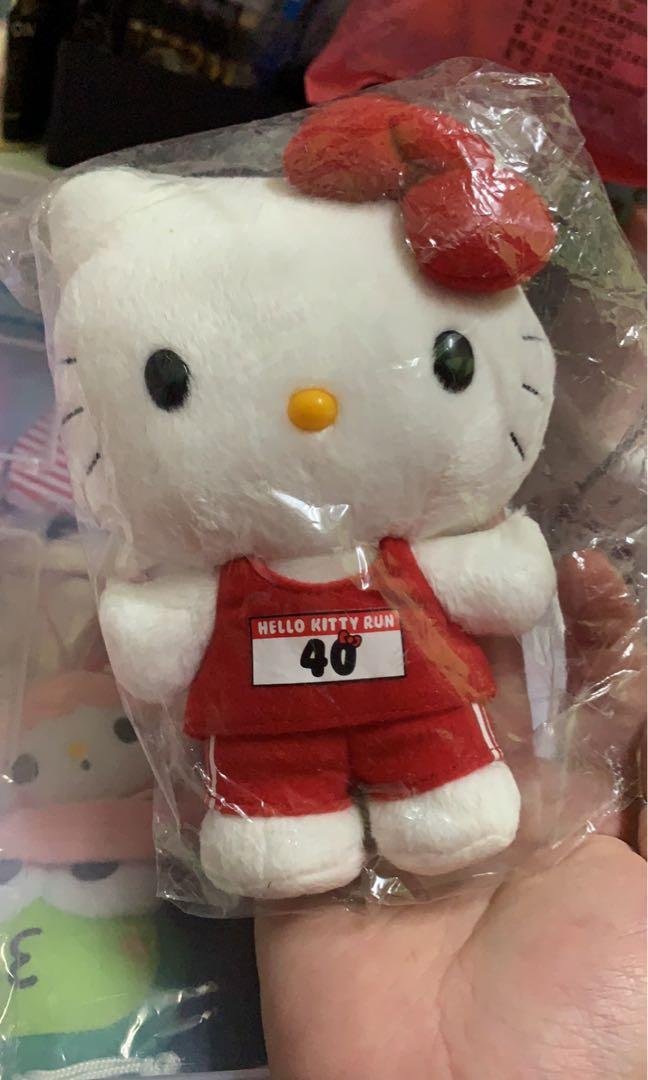 Hello Kitty (Category: Plushies & Soft Toys) located in Johor Bahru. Submitted by kitty319wei (Listing ID 246964046, Image 1). Description: .