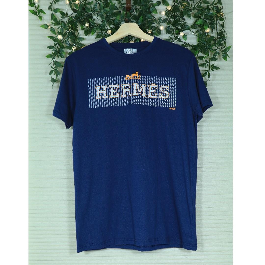 Hermes Brand New T Shirt Price Down Until Stock Last Men S