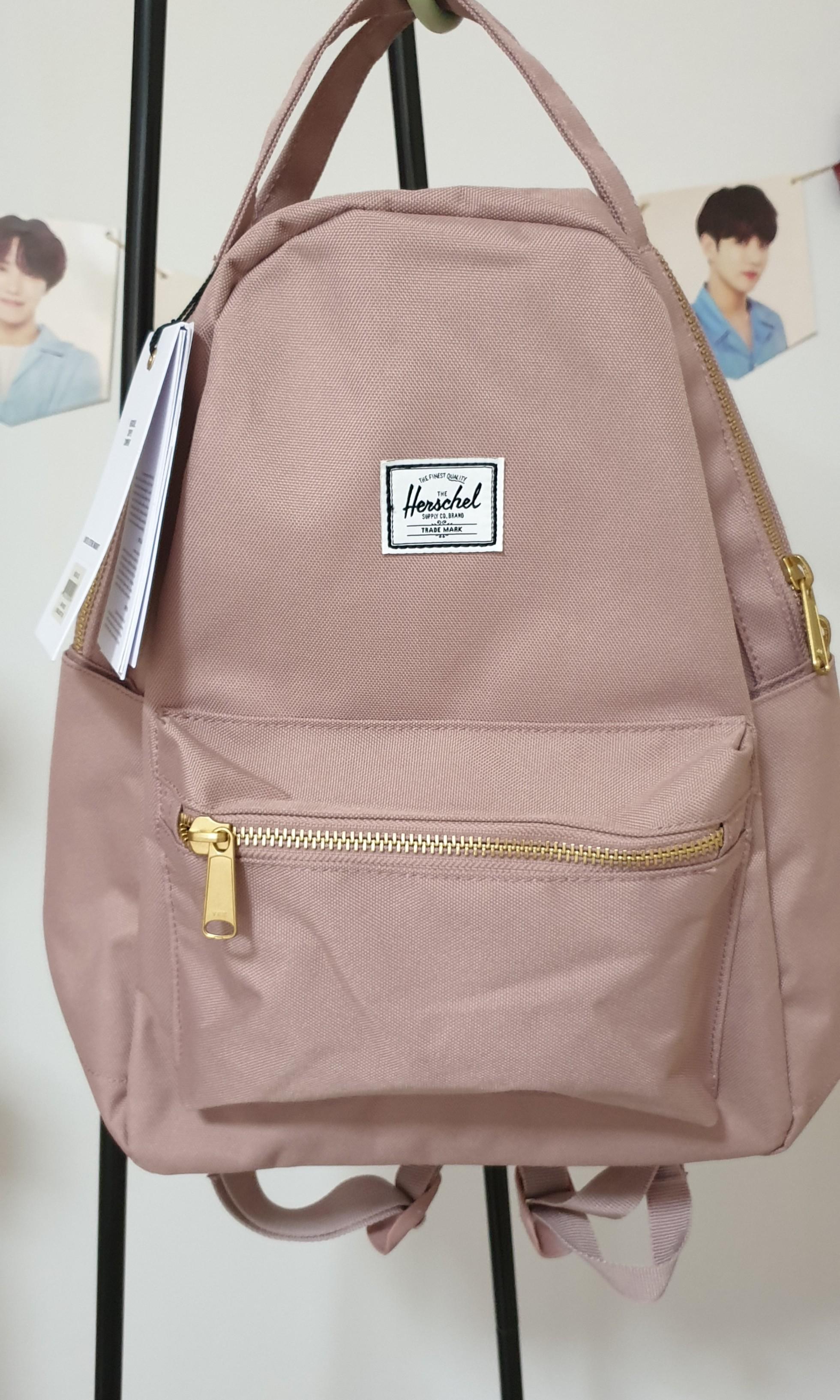 Nova shop xs herschel
