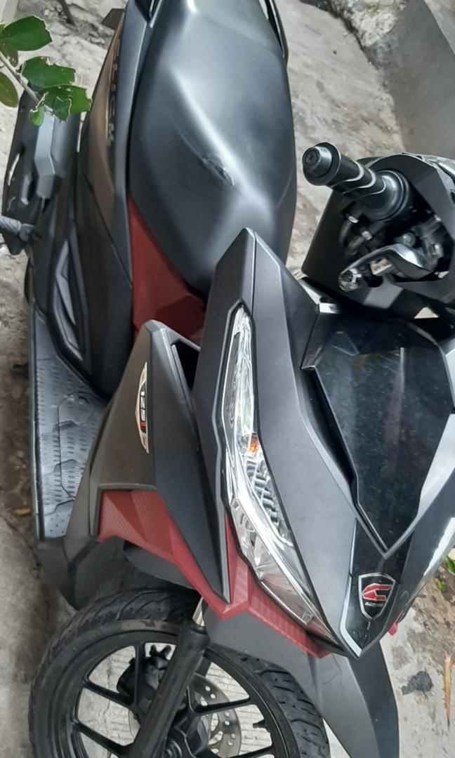 Honda, Motorbikes, Motorbikes for Sale on Carousell