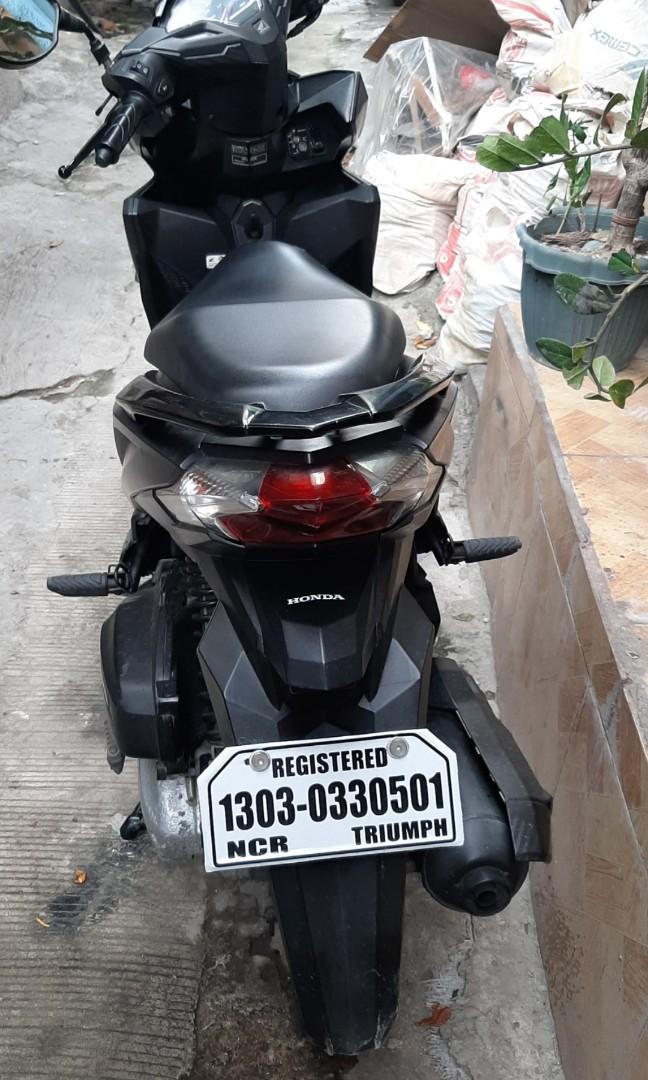 honda sa motorcycles