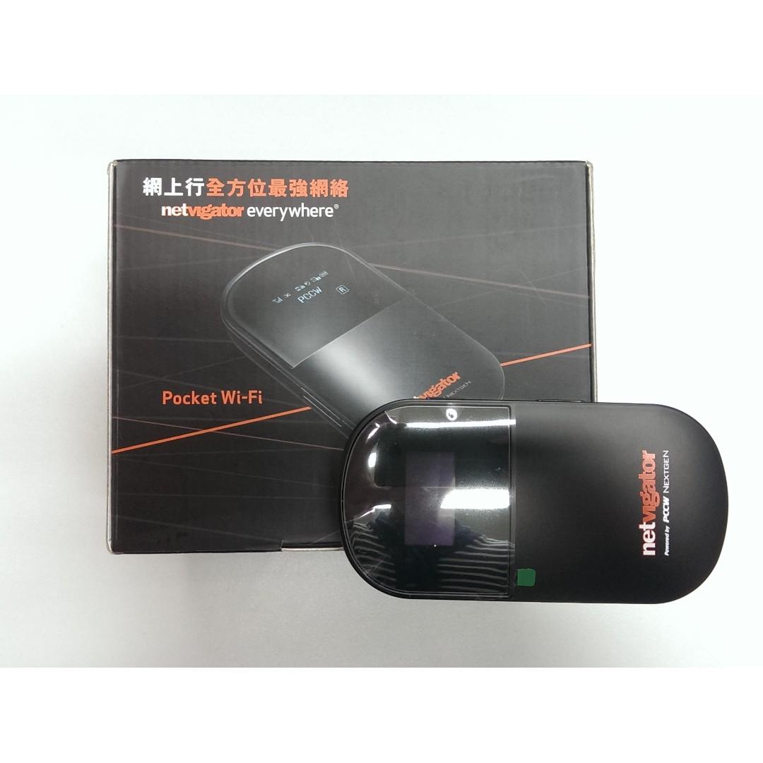 Huawei E586 E586Bs-2 Netgear PCCW Affordable Travel Mobile Wifi Mifi ...