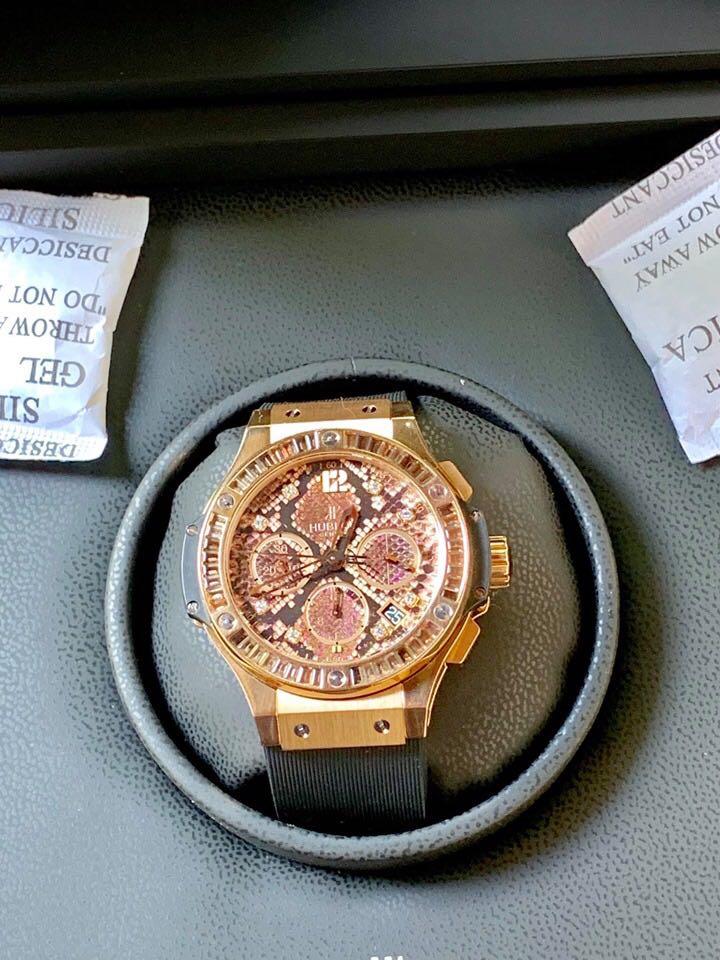 hublot big bang boa