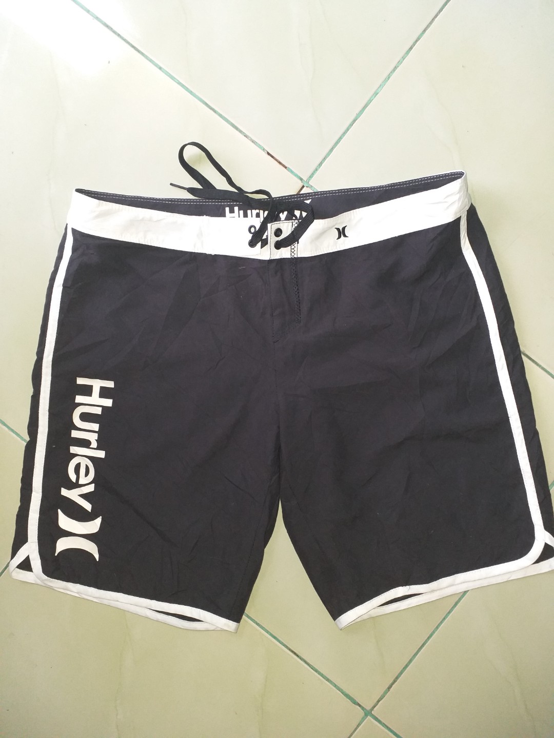 Hurley surf pants top