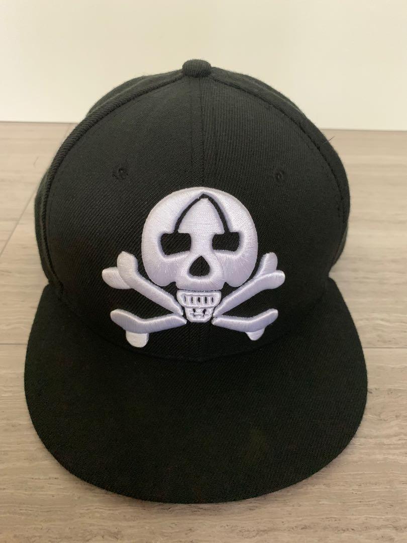 bbc ice cream hat
