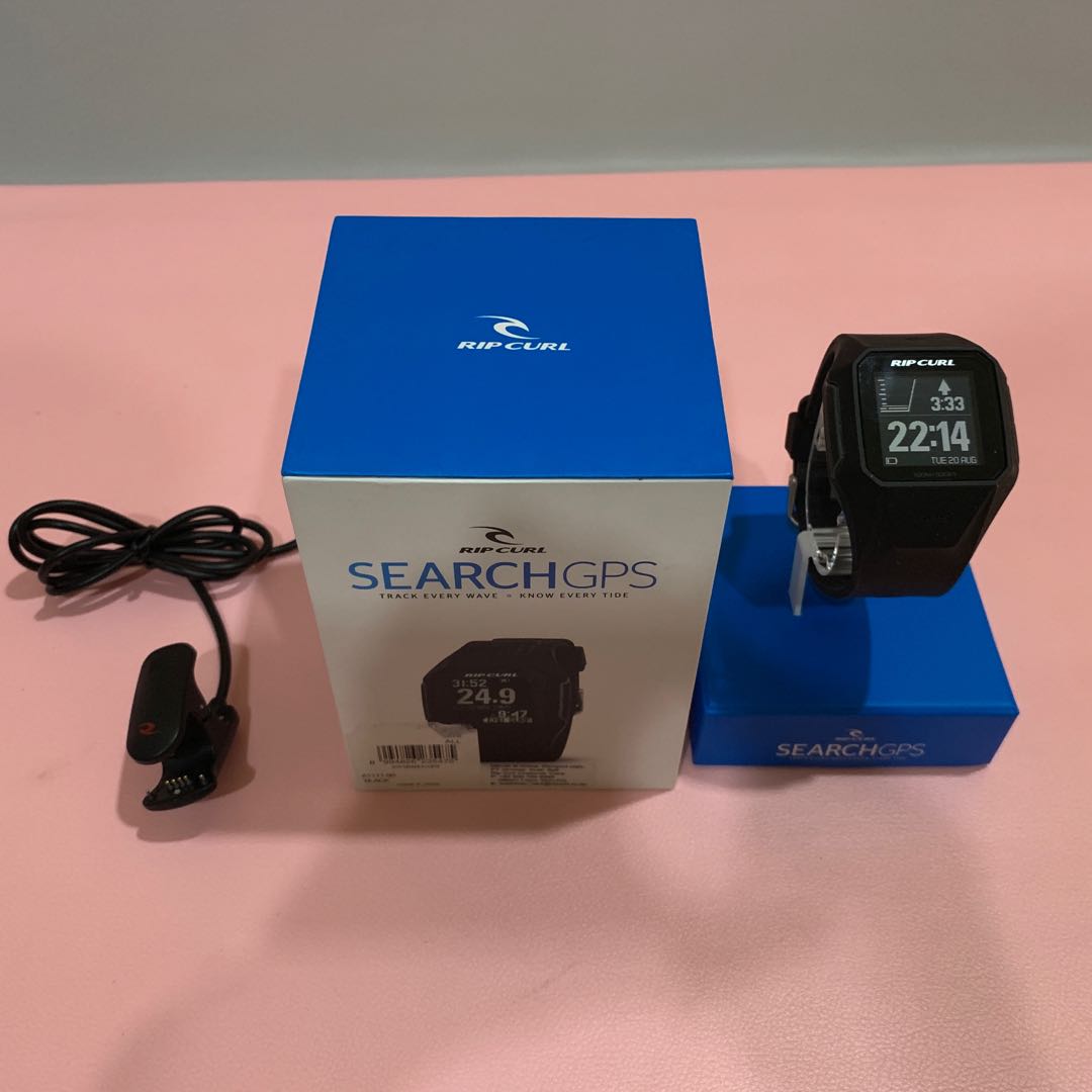 Jam ripcurl new arrivals gps