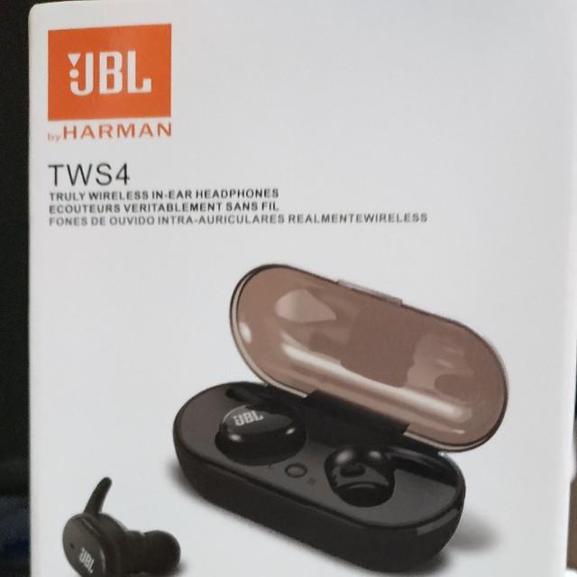 Airpods jbl tws 4 outlet