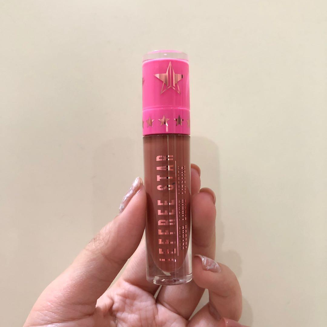 Jeffree Star Velour Liquid Lipstick Leo Health Beauty Makeup On Carousell