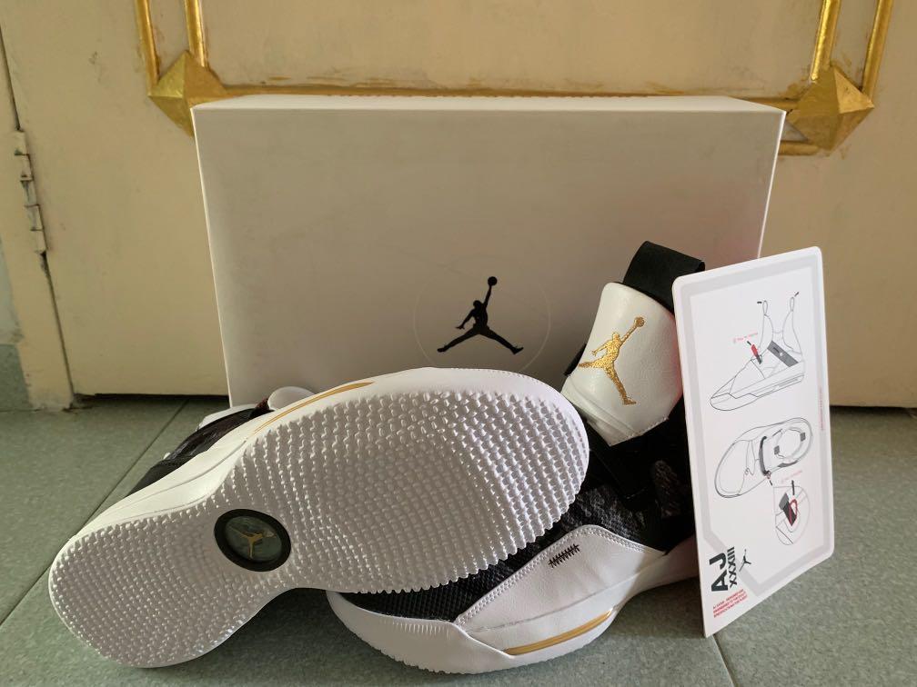 Ajxxxiii sales