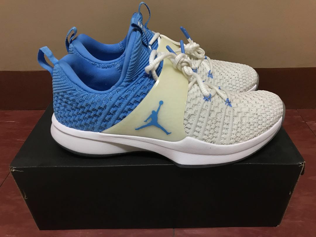 Jordan trainer 2 cheap unc