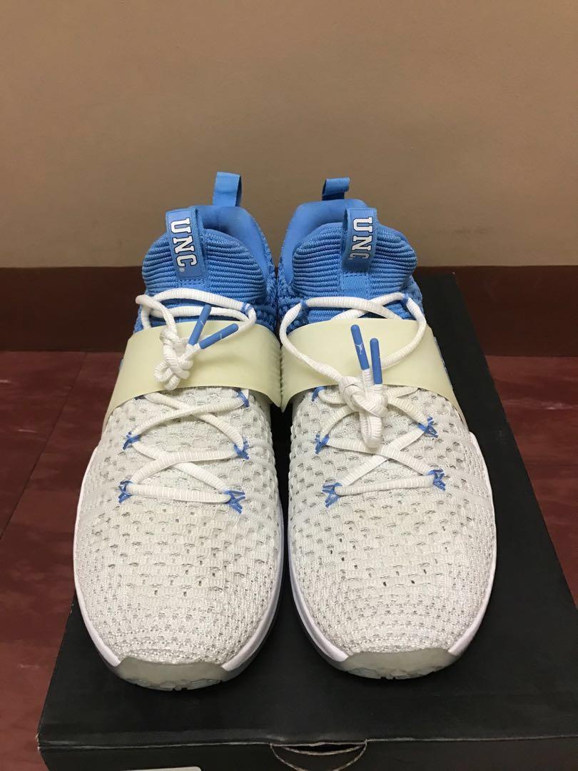 Jordan Trainer 2 Flyknit UNC