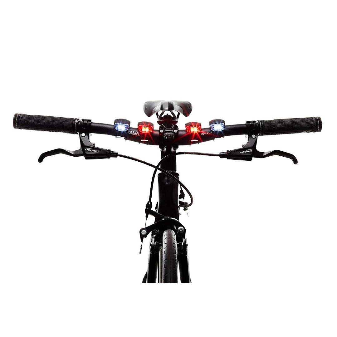 Ffexs bike lights outlet
