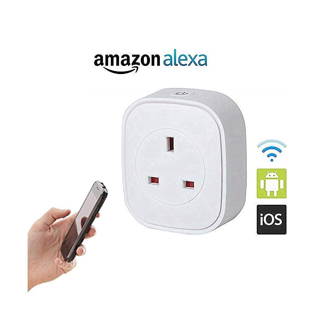 smart plugs for google home hub