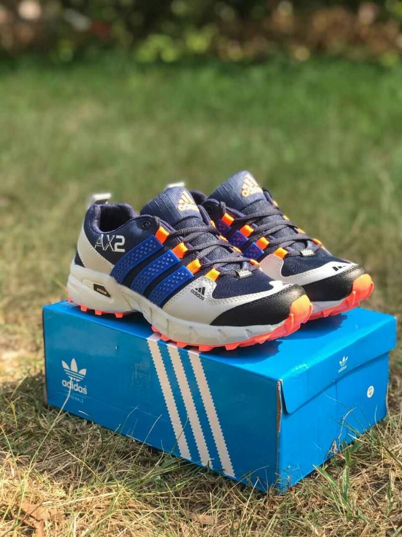 Adidas sales ax2 hiking