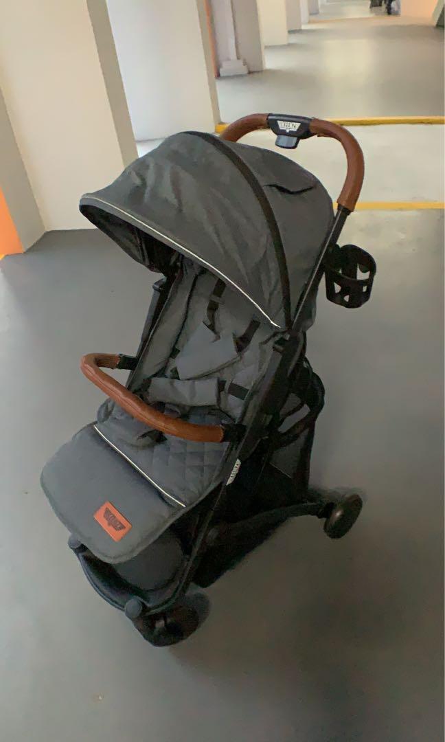 keenz baby stroller