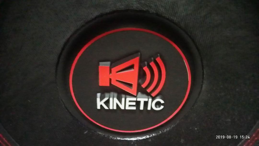 KS12 Subwoofer 12" 500watts Car Audio Home Theater Sub, Audio, Soundbars, Speakers