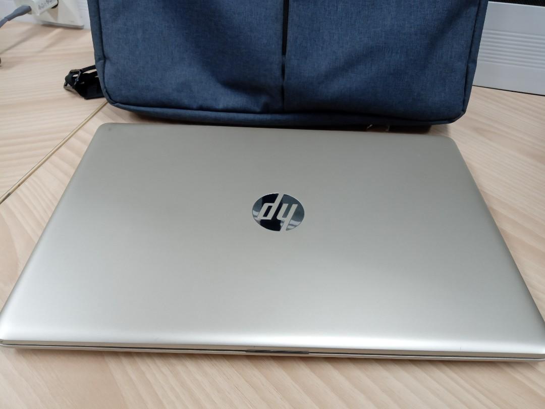 Laptop Hp Amd A9 Radeon Warranty 2020 Elektronik Komputer Laptop Di Carousell