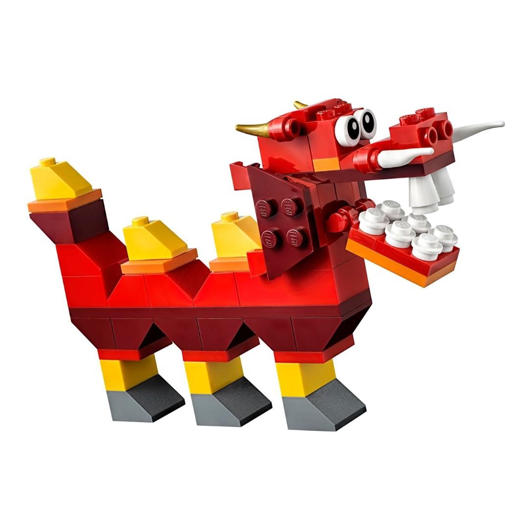 lego creative box 10704