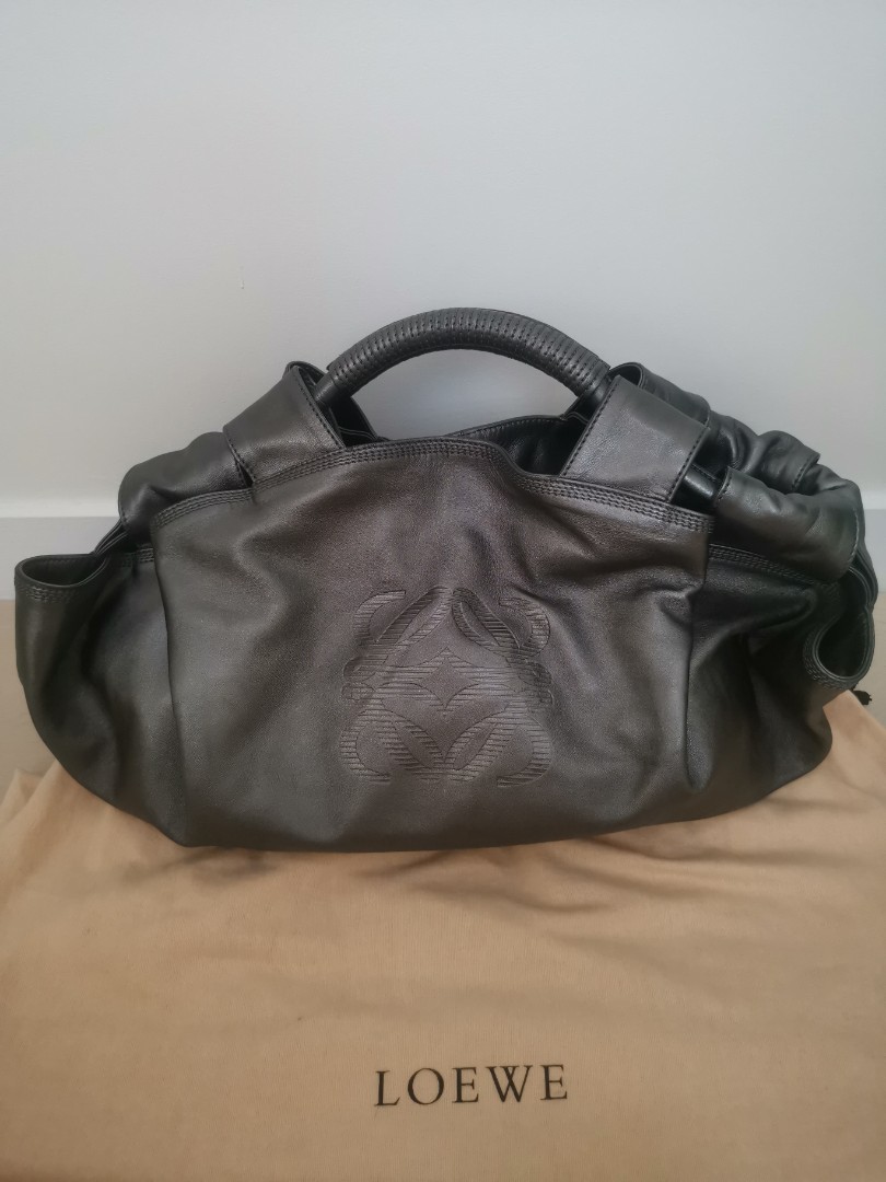 Loewe Nappa Aire Bag Luxury Bags Wallets on Carousell