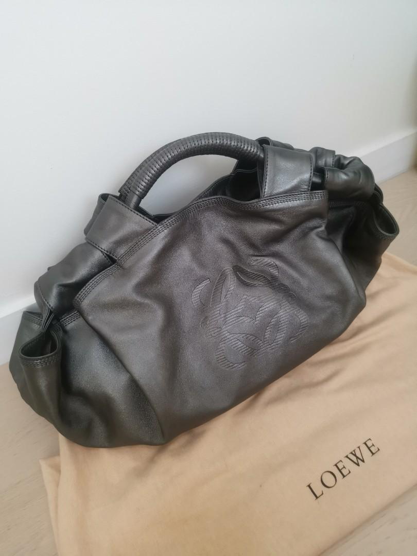 loewe nappa aire