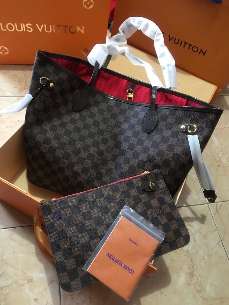 Mirror quality sale neverfull