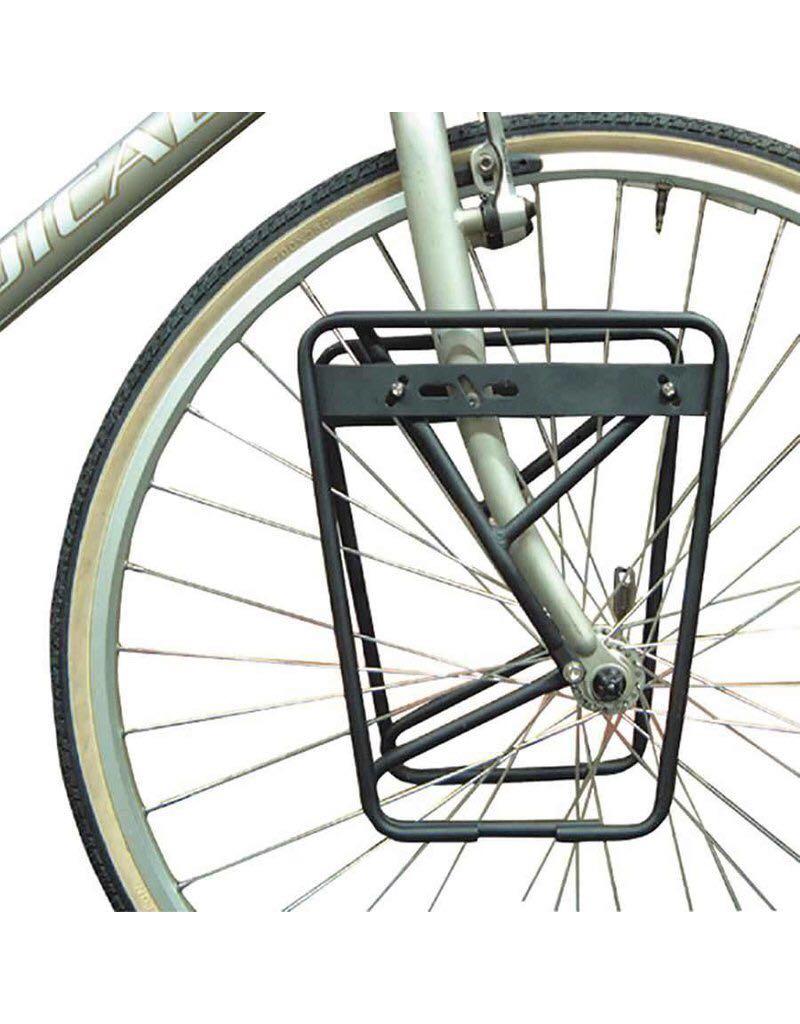 front pannier racks