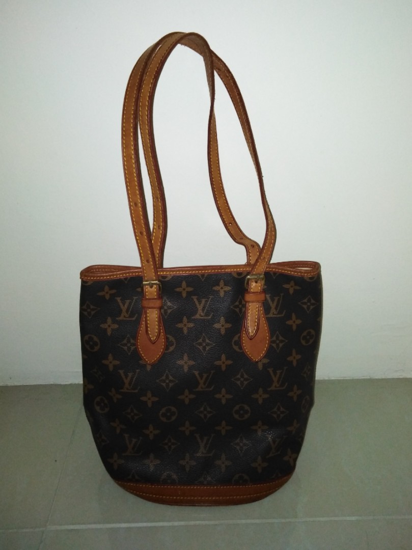 LA™ Vintage Bag main image 1