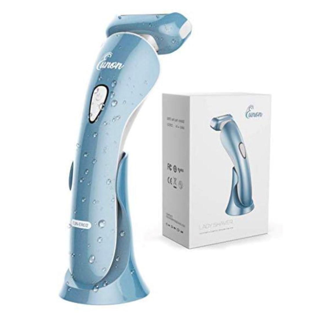 painless lady shaver