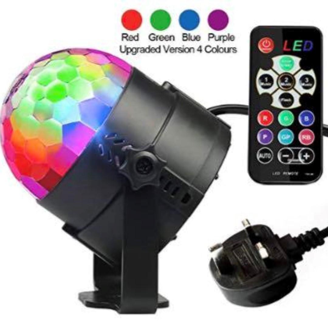 Tools Home Improvement Lighting Ceiling Fans Disco Ball Lights