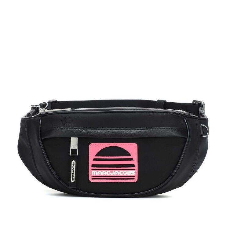 Marc jacobs waist bag shop