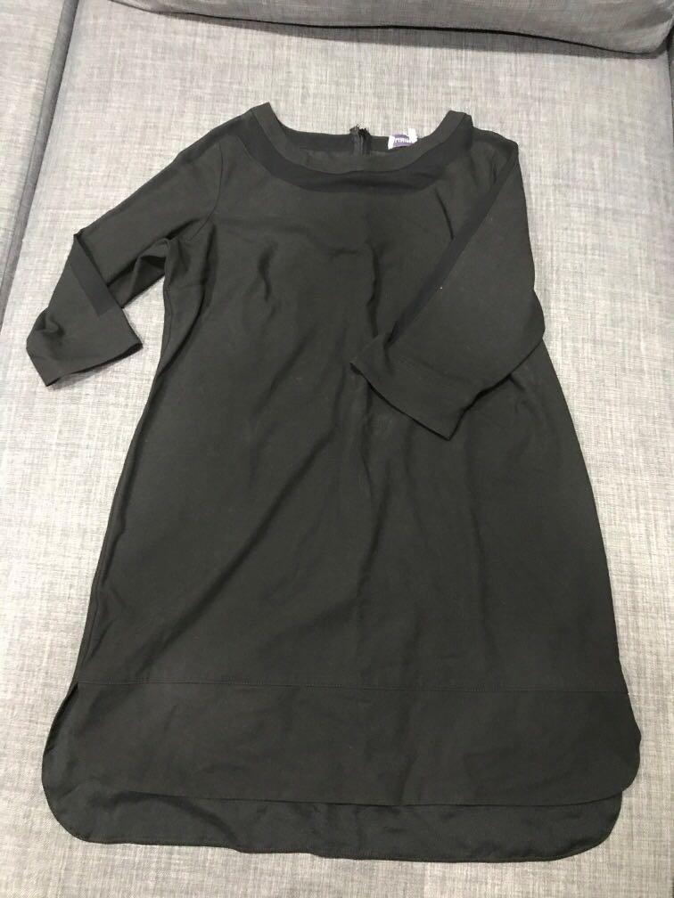 Mark And Spencers Black Dress Women S Fashion Clothes Dresses